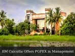 PG Programme for Executives in Management at IIM Calcutta, Apply Now!