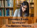Exam Strategy to be Successful in NEET: Do's and Dont's
