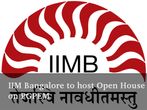 IIM Bangalore to host Open House on PGPEM