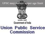 UPSC may reduce upper age limit. All you need to know