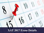 XAT 2017 Registrations Begin Today, Check Exam Details Here!