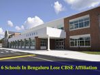 6 Schools In B'lore Lose CBSE Affiliation, NPS Founder cries foul