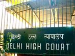 Delhi HC Directs Centre To Incorporate Third Gender In UPSC Exams