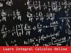 Free online course to learn integral calculus Free online course to learn integral calculus