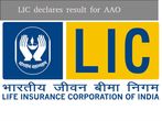 LIC declares result for AAO recruitment 2016 LIC declares result for AAO recruitment 2016