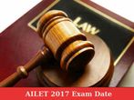 NLU Delhi releases the exam date for AILET 2017