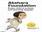 Akshara Foundation - The Face of Modern Education