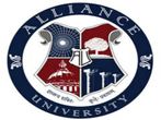 Alliance University PGDM admissions Alliance University PGDM admissions