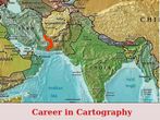 Cartography: A career in making maps