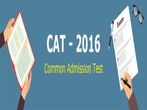 CAT 2016 admit card to be released today CAT 2016 admit card to be released today