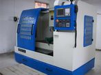 Short term course on CNC Machine