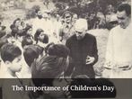 Children's Day: Its importance and relevance