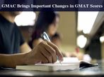 Important Changes Observed in GMAT Scores & Reports, Read To Know More!