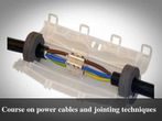 Short Term Course on Power Cables and Jointing
