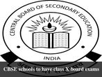 HRD Minister Expresses Intention to Have Mandatory Board Exams for CBSE Class X