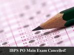 IBPS PO Main Exam 2016 Cancelled In Lucknow! Read To Know Why!