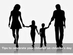 Celebrate Your Children On Children's Day