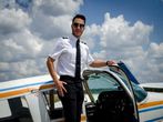 Become a Pilot and Get to the Pivot