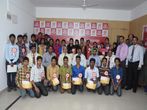 Muthoot Finance Ltd Awards Excellence to Schools and Scholarship to Students