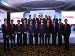 Honda Motor India Presents Y-E-S Award to IIT Students