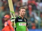 A Sporty Career - The AB de Villiers Way!