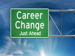 Career Shift: Change For The Better