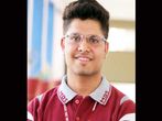 Udaipur Boy Kalpit Veerval Tops JEE Main With 100% Score