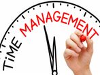5 Tips for Effective Time Management for Study Goals