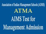 ATMA 2017: AIMS Exam for MBA and PGDM Schedule Released ATMA 2017: AIMS Exam for MBA and PGDM Schedule Released