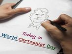 Career In Cartooning: Scope And Job Opportunities As A Cartoonist