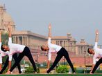 International Yoga Day: 5 Benefits of Yoga for Students and Teachers