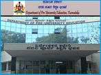 Karnataka II PUC Supplementary Exam 2017 Centers List