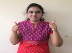 NEET 2017: KCET 2017 Topper Rakshita Ramesh Wants To Become Neurologist