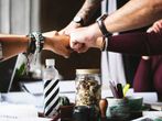 7 Ways to Build Teamwork in Office