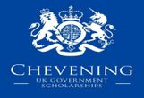 Chevening Scholarship To Indian Students For 2018 Session
