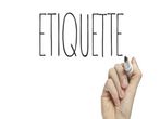 5 Office Etiquette You Need To Know