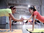 4 Benefits of Wellness Programs in Offices