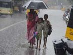 Chennai Rains: Schools Remain Closed Today for Consecutive Days