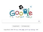 Google Doodle Punches A Narrow Hole, Skips Children's Day 2017