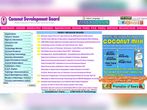 Coconut Development Board Recruitment 2018 For Trade Apprentices