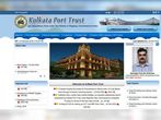 Kolkata Port Trust Recruitment 2018 For Chief Engineer Posts