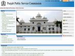 Punjab Public Service Commission Recruitment 2018 For 306 Medical Officer Posts