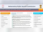 Maharashtra Public Service Commission Recruitment 2018: Earn Up To INR 40000!