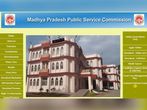 Madhya Pradesh Public Service Commission Recruitment 2018 For Assistant Professor
