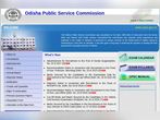 Odisha Public Service Commission Recruitment 2018 For Dental Surgeon