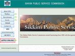 Sikkim Public Service Commission Recruitment 2018 For Staff Nurse