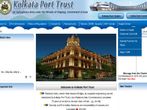Kolkata Port Trust Recruitment 2018 For Nurses