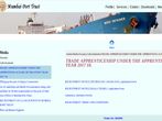 Mumbai Port Trust Recruitment 2018 For Apprentices