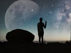 How Can I Become An Astronomer In India?