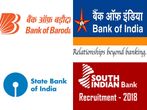 Bank Jobs 2018 In May: Earn Up To INR 32 Lakhs!